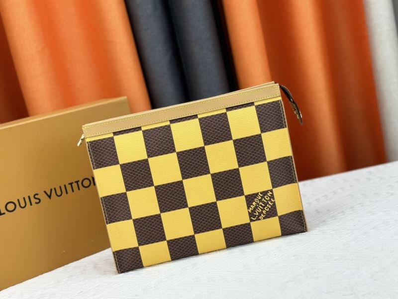 Louis Vuitton Cosmetic Bags